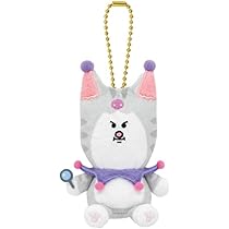 サンリオ まめプチマスコット ポムポムプリン まめぷちマスコット サンリオオンラインショップ