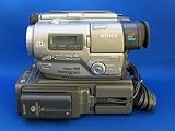 ソニー CCD-TR2 8mmビデオカメラ(8mmビデオデッキ) ハンディカム VideoHi8