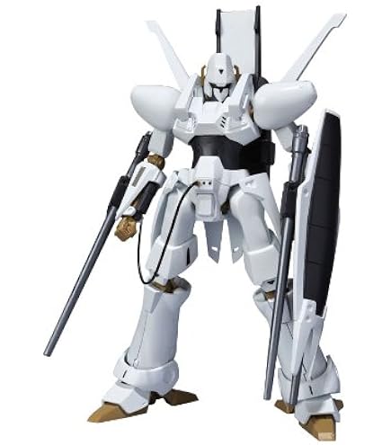Amazon.co.jp: TAMASHII NATIONS 魂SPEC XS-10 エルガイムMk-1 : ホビー