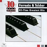 All-Time Greatest Hits