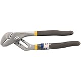 Shoptek 204305 Groove Joint Pliers [並行輸入品]