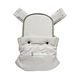 昔ながらのおんぶひも　日本製 ベージュ　おんぶ紐