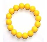 Chuchumz Chewlry Chewy Bracelet Chewelry Autism ADHD Biting Sensory Child Baby Teething Chew Toy Chi