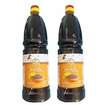 3個セット Ambika マスタードオイル １L