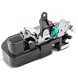 A-Premium ドアロック アクチュエーターモーター ジープグランドチェロキー1999-2004年式フロント左運転席側