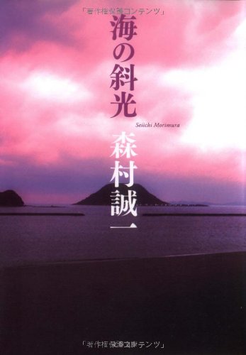 海の斜光 (文春文庫)