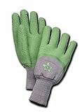 Magid TE196T-S Terra Collection Thorn Gardening Gloves - Womens Small [並行輸入品]