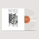 L'Egitto Prima Delle Sabbie - 180-Gram White Colored Vinyl [Analog]