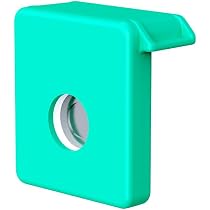 Amazon | メディケン(MEDIKEN) ネブライザー 交換用メッシュ ME108