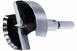 Fisch FSA-093473 5/16-Inch Diameter by 1/4-Inch Wave Cutter Forstner Bit by Fisch