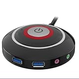NUOLUX リセットボタンスイッチ 電源ボタン 電源スイッチ PC電源 替えボタン 外部 延長ケーブル PCマザーボード スイッチ コンピュータケースの電源 外付け PC電源スイッチ