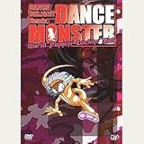 DANCE DELIGHT Remix DANCE MONSTER WORLD WORLD POPPIN�f LOCKIN�f SIDE