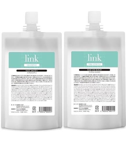 Amazon | link ヒートリアクションオイル 90ml | AIMH | ヘアオイル 通販