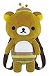 リラックマ ぬいぐるみリュック リラックマ