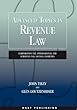 Advanced Topics in Revenue Law: Corporation Tax; International and European Tax; Savings; Charities