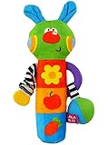 Baby Rattles Bunny安全おもちゃ幼児教育玩具楽しいおもちゃぬいぐるみ