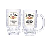 サントリー ジムビーム ハイボールジョッキ 380ml×2個