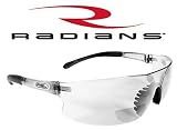 医療・歯科用 遠近両用 防塵 保護 メガネ (ゴーグル）3.0倍拡大鏡 RADIANS [並行輸入品]