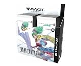 『マジック：ザ・ギャザリング——FINAL FANTASY』 コレクター・ブースター ※日本語版（BOX12パック入り）