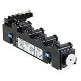 Technica BrandR コニカミノルタ廃棄物トナーカートリッジボックス Bizhub C3350 Bizhub C3351 Bizhub C3850 C3850FS C3851FS C3851 - WB-P05 WBP05 A4Y5WY1 A4Y5-WY1