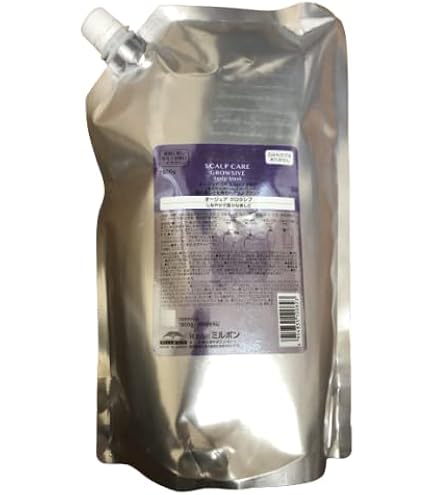 Amazon | Aujua(オージュア) GR グロウシブ スカルプマスク(250g