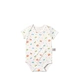 ミキハウス ホットビスケッツ (MIKIHOUSE HOT BISCUITS) ボディシャツ 70-1503-970 70cm 白