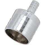 セフティー3 異径ホースコネクター 50×15mm