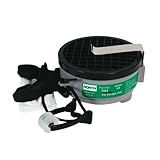 North 7904 7900 Series Mouthbit Respirators (Ammonia) by North