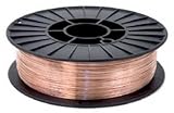 Forney #30062 10LB.035 Mig Wire Spool by Forney