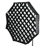 SMDV ソフトボックス FLIP GRID 28G グリッド 70cm フリップ28G専用グリッド ケース付 GRIDFLIP28G