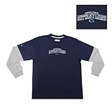 Penn State Nittany Lions NCAA「危険」Youth Tee ( Navy ) ( XLサイズ)