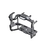 Falcam F38 F22 F50 クイックリリース カメラ ケージ キヤノン EOS R5/R5C/R6/R6II 用