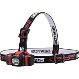 ジェントス:GENTOS LEDヘッドライト GD-702D GD-702D 型式:GD-702D