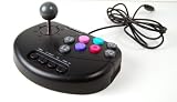 PS3 Real Arcade Mini Fighting Stick (輸入版)