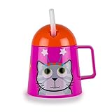TUMTUM Super Stable Children's Cup (Bluebell) by TUMTUM [並行輸入品]