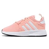 (アディダス) X_PLR EL I キッズ ランニング シューズ adidas Originals X_PLR EL I B38032, 27.5 cm [並行輸入品]