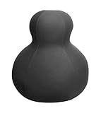 MOGU ダルマソファ 専用カバー (BK ブラック) 837905