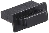 親和産業 コネクタカバー HDIMI Type A 19pin メスコネクタ用 HDMIC-050 50個セット
