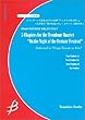 ENMS84005 トロンボーン四重奏 「ケンタウル祭の夜に」~宮沢賢治「銀河鉄道の夜」によせて~