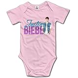 LopenD SHIRT ユニセックス・ベビー ベビー・ガールズ カラー: ピンク