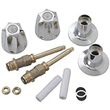BrassCraft SK0265 Faucet Rebuild Kit for Price Pfister Faucets for Tub/Shower Faucet Applications by