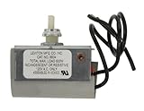 Leviton 6604 – 2 600 W白熱ディマー、シングルポール、プラスチック、フリーEnds Stripped 3 / 4インチ
