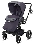 Inglesina Quad Stroller, Stone Gray by Inglesina [並行輸入品]