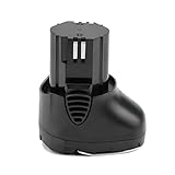 Shentec Dremelドレメル 10.8V 交換用バッテリードレメル 855-02 ドレメル 855-01 用パワーツール8000-01 8001-01 8001-02、3.0Ahリチウムイオン