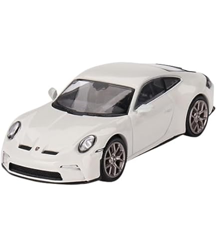 Amazon.co.jp: MINI GT 1/64 ポルシェ 911 (992) GT3 ツーリング 
