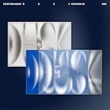 YOON SAN-HA 1st Mini Album [DUSK]（韓国盤）