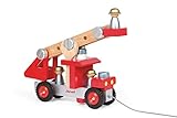 DIY - FIRE TRUCK