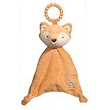 Fox Teether [並行輸入品]