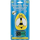 Rich Frog Bumble Bee Flashlight おもちゃ (並行輸入)