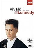 Vivaldi - The Four Seasons - Kennedy [DVD] [Import]